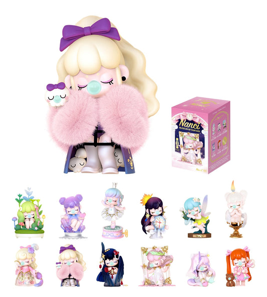 ROBOTIME Nanci Blind Box Cutie (Museum of Fantasy)